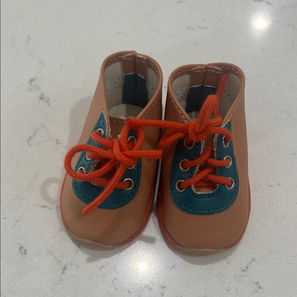 American Girl “Kira” shoes